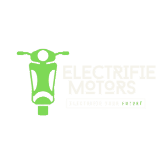 Electrifie Motors - EV Charger Installation India